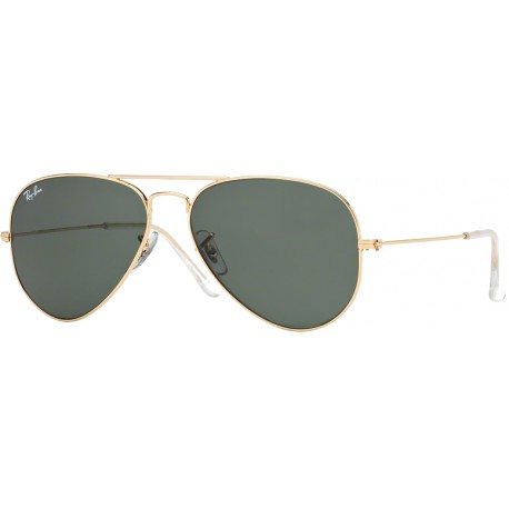 Ulleres de sol RAY-BAN RB 3025 W3234
