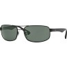 Ulleres sol RAY-BAN RB 3445 002/58