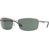 Gafas sol RAY-BAN RB 3498 004/71