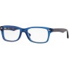 Gafas vista RAY-BAN JUNIOR RY 1531 3647