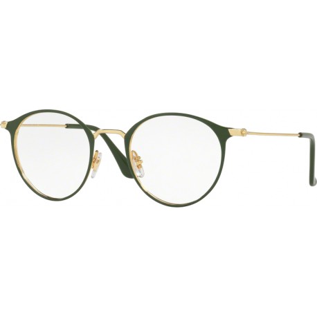 Ulleres de veure RAY-BAN RB 6378 2908