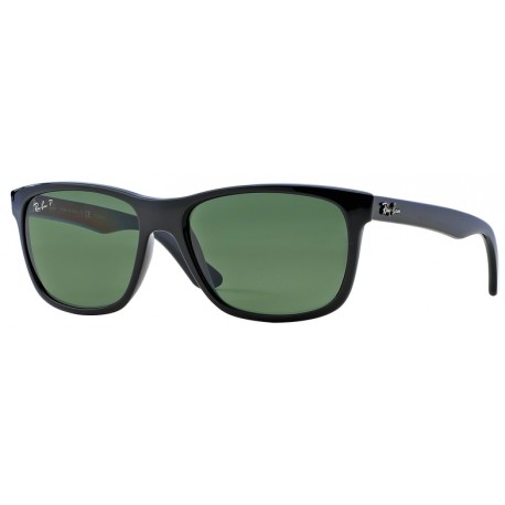 Ulleres sol RAY-BAN RB 4181 601/9A
