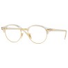 Gafas vista RAY-BAN RX 4246V 5762