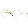 Gafas vista RAY-BAN RX 6489 2500