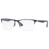 Ulleres vista RAY-BAN RX 6335 2947