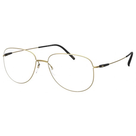 Gafas vista Silhouette SI 5507 5640