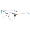 Gafas vista Etnia Barcelona BRESCIA BLPK
