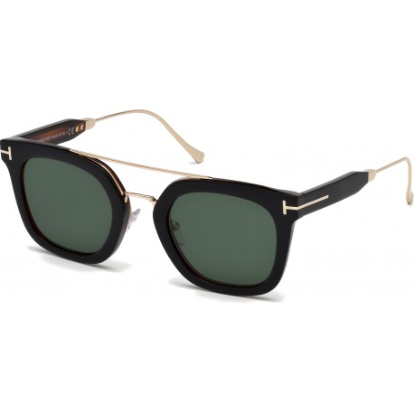 Ulleres sol Tom Ford TF 0541 05N