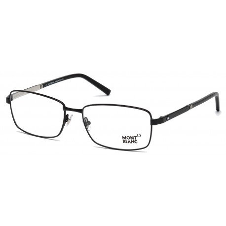 Gafas vista Montblanc MB 633 001