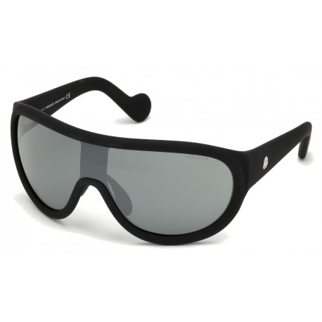 Gafas sol Moncler ML 0047 02C