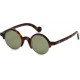 Ulleres sol Moncler ML 0062 52N