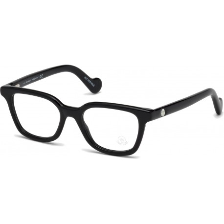 Gafas vista Moncler ML 5001 001