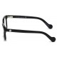 Gafas vista Moncler ML 5001 001
