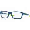 Gafas vista OAKLEY OY 8002 04