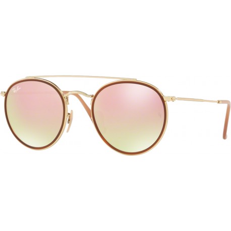 Ulleres sol RAY-BAN RB 3647N 001/7O