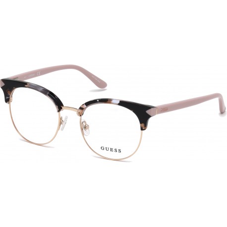 Ulleres vista Guess GU 2671 055