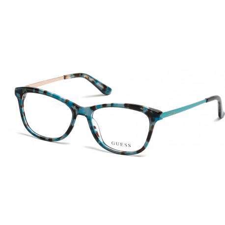 Gafas vista Guess GU 2681 089