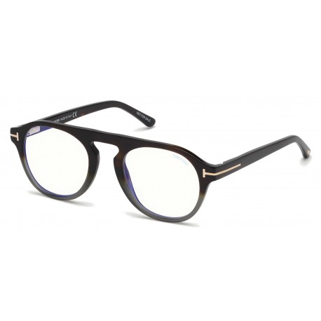 Gafas vista Tom Ford TF 5533-B 55A