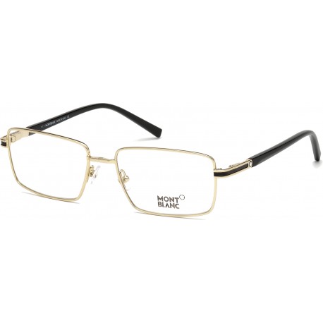 Ulleres vista Montblanc MB 709 032