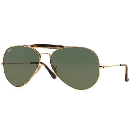 Ulleres sol RAY-BAN RB 3029 181