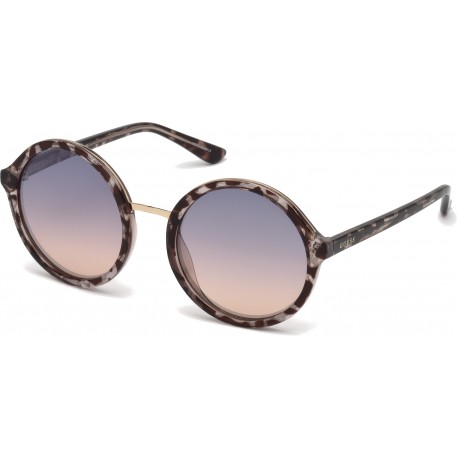 Ulleres  sol Guess GU 7558 20W