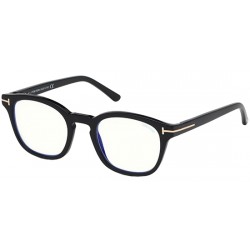 Gafas vista Tom Ford TF 5532-B 01V