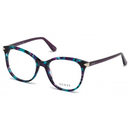 Ulleres vista Guess GU 2667 083