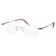 Gafas vista Silhouette SI 5516 8540