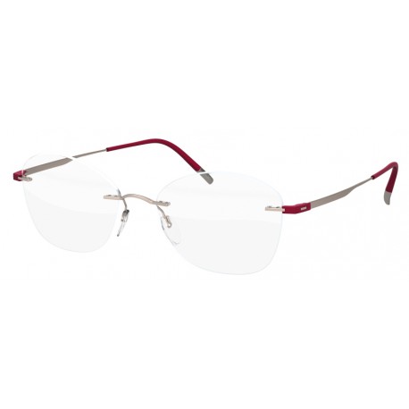 Gafas vista Silhouette SI 5516 8540