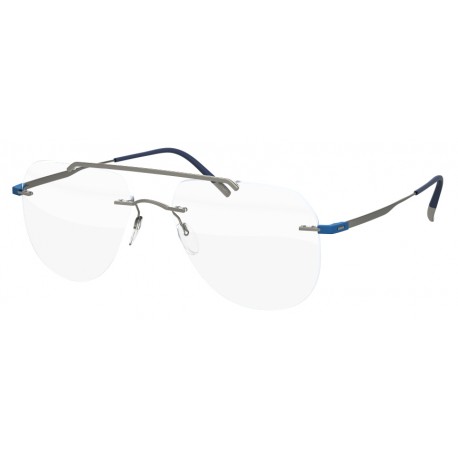 Gafas vista Silhouette SI 5516 6565