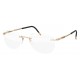 Gafas vista Silhouette SI 5521 7530