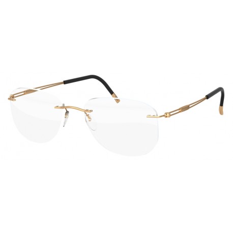 Gafas vista Silhouette SI 5521 7530