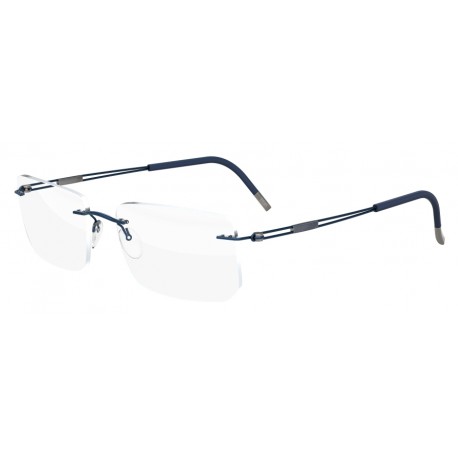 Gafas vista Silhouette SI 5521 4540