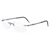 Gafas vista Silhouette SI 5521 4540