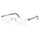 Gafas vista Silhouette SI 5446 6061