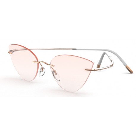Gafas vista Silhouette SI 5523 3535