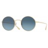 Gafas sol Oliver Peoples OV 1197ST 5035Q8 AFTER MIDNIGHT