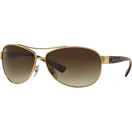 Ulleres sol RAY-BAN RB 3386 001/13