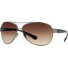 Ulleres de sol RAY-BAN RB 3386 004/13