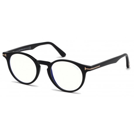 Gafas vista Tom Ford TF 5557B 001