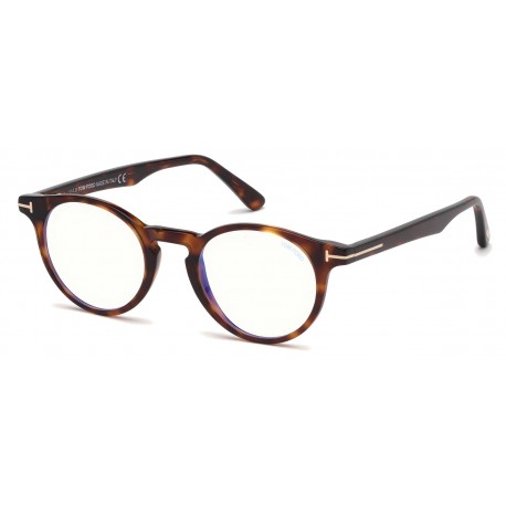 Gafas vista Tom Ford TF 5557B 052