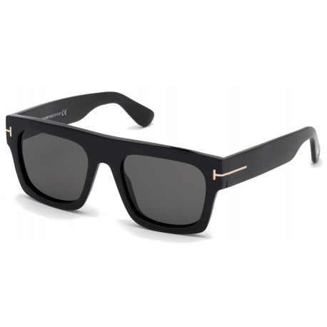 Ulleres sol Tom Ford TF 0711 01A