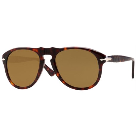 Ulleres de sol Persol PE 0649 24/57