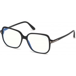 Gafas vista Tom Ford TF 5578B 001