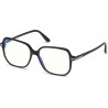 Gafas vista Tom Ford TF 5578B 001