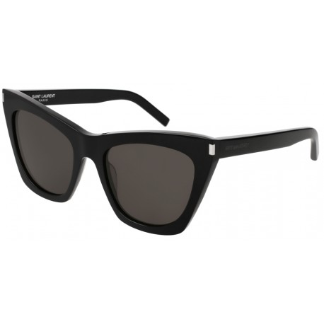 Ulleres sol Saint Laurent SL 214 001