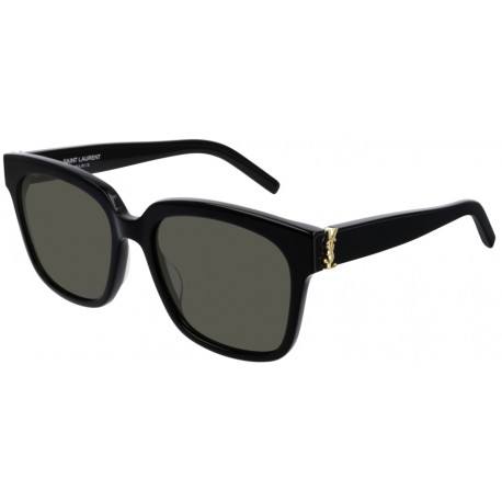 Ulleres sol Saint Laurent SL M40 003