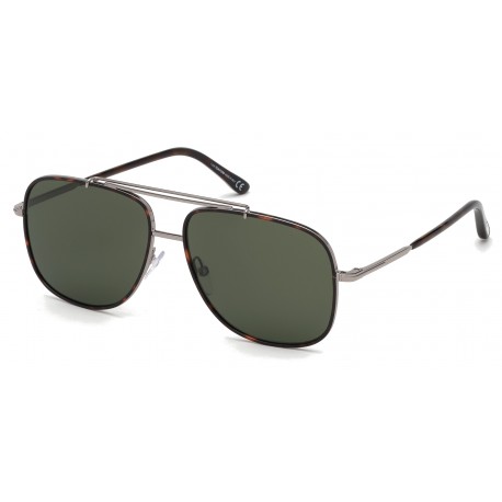 Ulleres sol Tom Ford TF 0693 14N