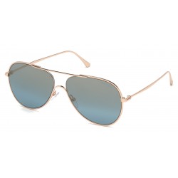 Ulleres sol Tom Ford TF 0695 28X