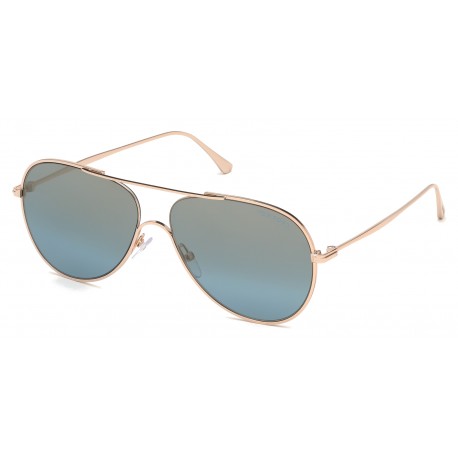 Ulleres sol Tom Ford TF 0695 28X
